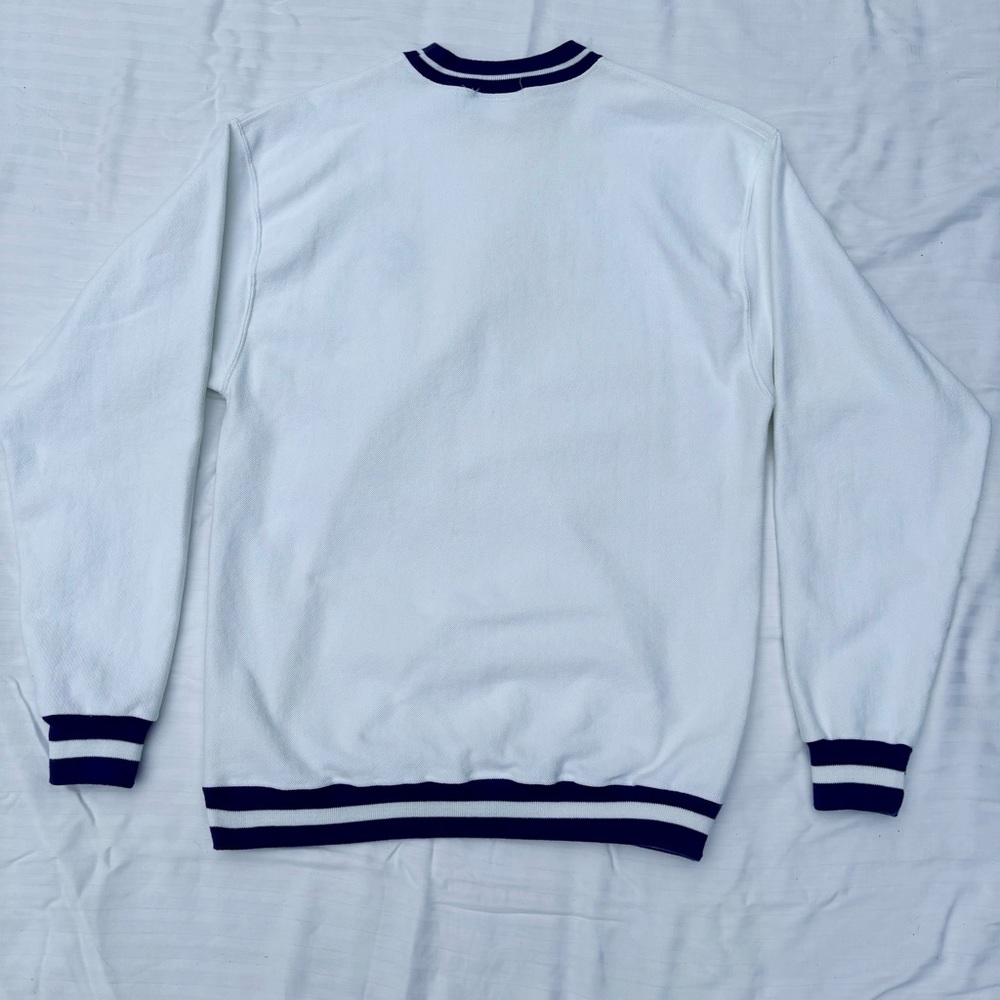 Large 1926 Hope Valley country club crewneck sweatshirt